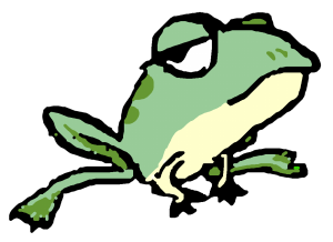 frosch